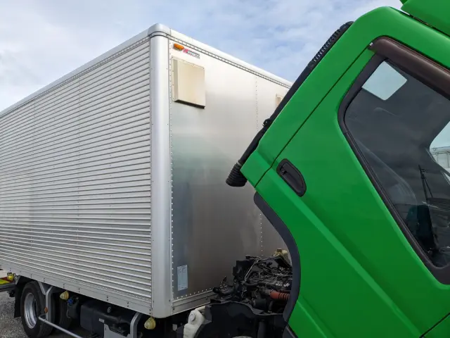 三菱 キャンター TKG-FEB50(2WD)の写真49