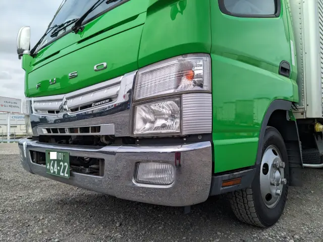 三菱 キャンター TKG-FEB50(2WD)の写真50