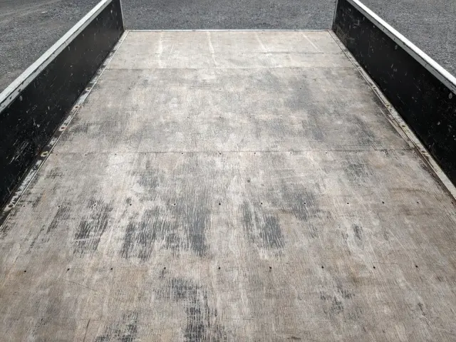 三菱 キャンター TKG-FEB90(2WD)の写真14