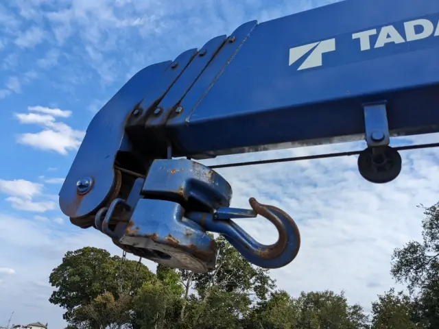 三菱 キャンター TKG-FEB90(2WD)の写真29