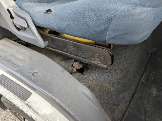 三菱 キャンター TKG-FEB90(2WD)の写真36