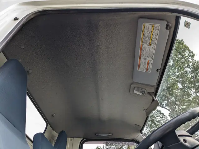 三菱 キャンター TKG-FEB90(2WD)の写真37