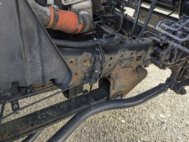 三菱 キャンター TKG-FEB90(2WD)の写真45