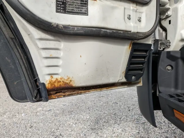 三菱 キャンター TKG-FEB90(2WD)の写真49