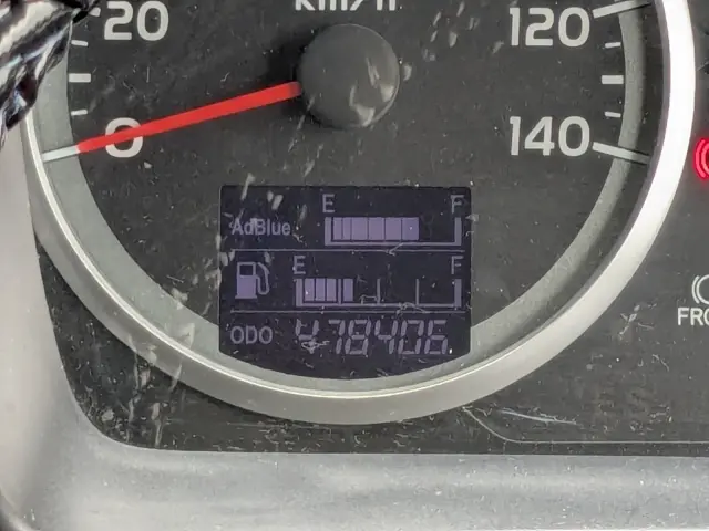 日野 プロフィア QKG-FW1EXBG(8x4)の写真39