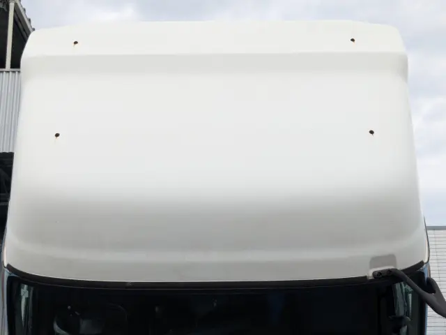 日野 プロフィア QKG-FW1EXBG(8x4)の写真45