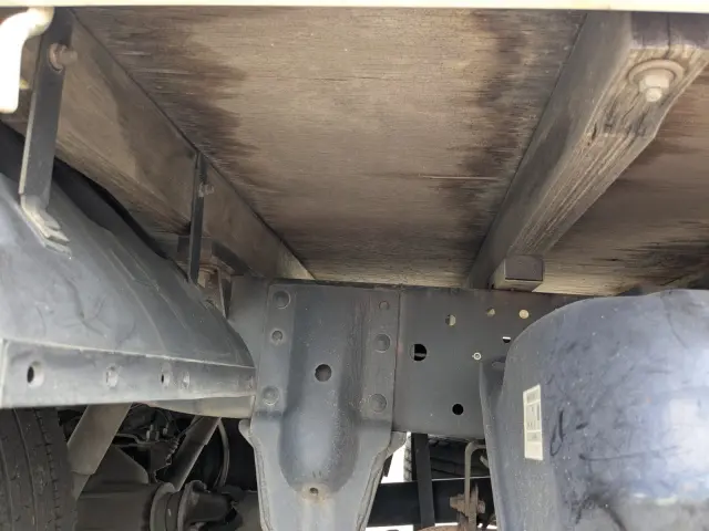 いすゞ エルフ TRG-NHR85A(2WD)の写真46