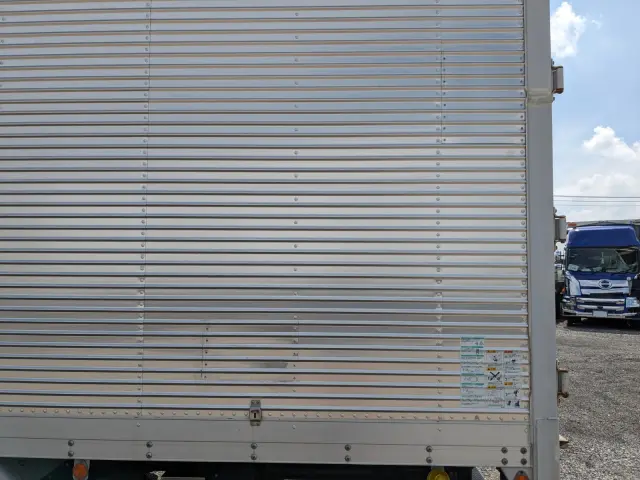 いすゞ フォワード TKG-FRR90S2(2WD)の写真29