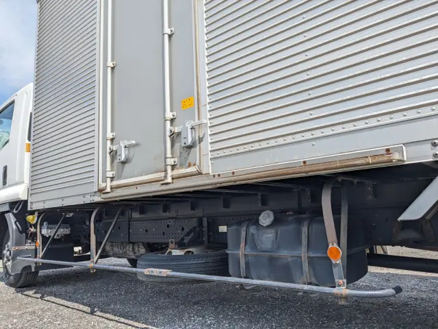 いすゞ フォワード TKG-FRR90S2(2WD)の写真30