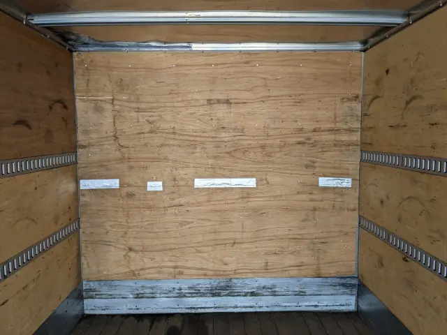 いすゞ フォワード TKG-FRR90S2(2WD)の写真34