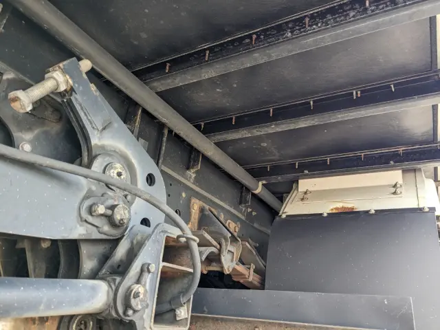 いすゞ フォワード TKG-FRR90S2(2WD)の写真36