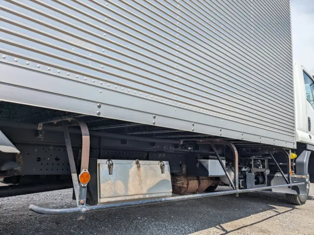 いすゞ フォワード TKG-FRR90S2(2WD)の写真37