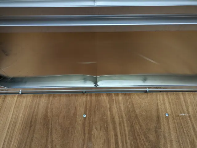 三菱 キャンター TPG-FEB80(2WD)の写真17