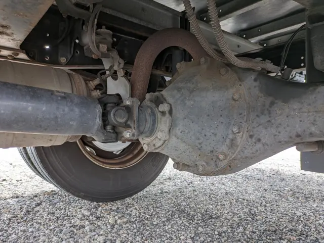 三菱 キャンター TPG-FEB80(2WD)の写真24