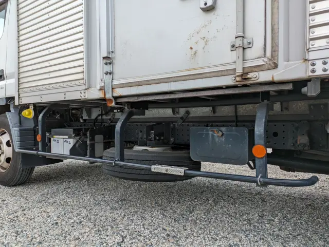 三菱 キャンター TPG-FEB80(2WD)の写真25