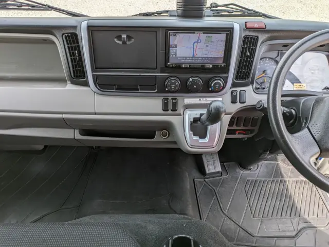 三菱 キャンター TPG-FEB80(2WD)の写真27