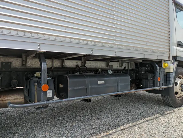 三菱 キャンター TPG-FEB80(2WD)の写真30