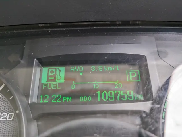 三菱 キャンター TPG-FEB80(2WD)の写真34