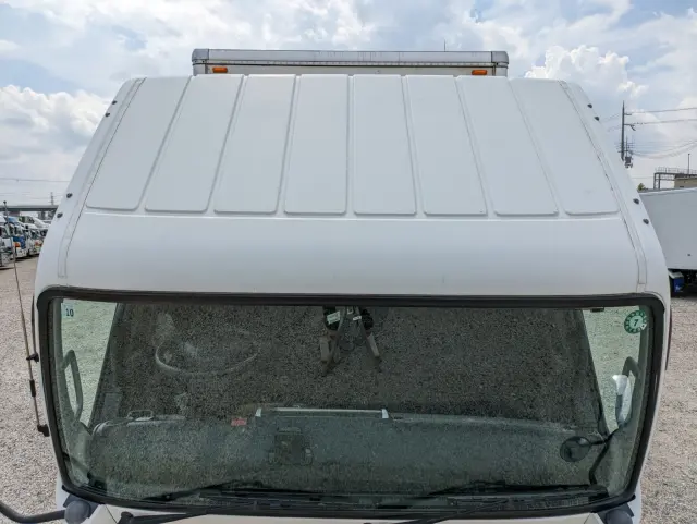 三菱 キャンター TPG-FEB80(2WD)の写真38