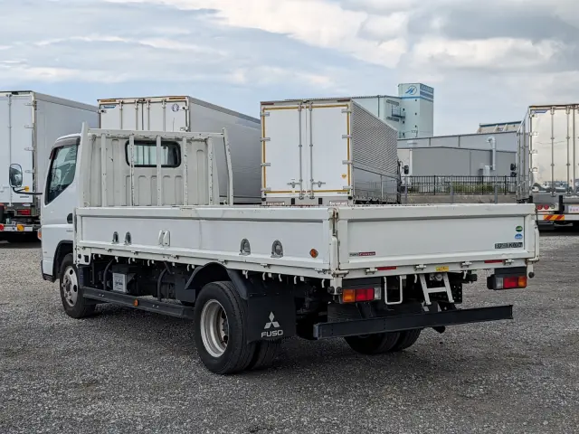 三菱 キャンター TPG-FEA50(2WD)の写真4