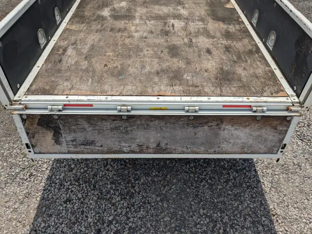 三菱 キャンター TPG-FEA50(2WD)の写真10