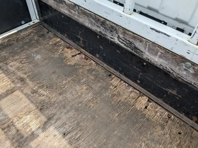 三菱 キャンター TPG-FEA50(2WD)の写真13