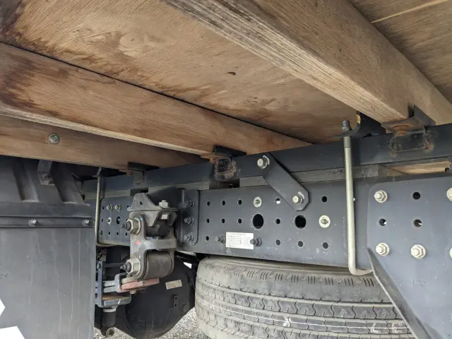 三菱 キャンター TPG-FEA50(2WD)の写真19