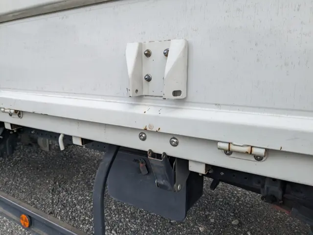 三菱 キャンター TPG-FEA50(2WD)の写真23