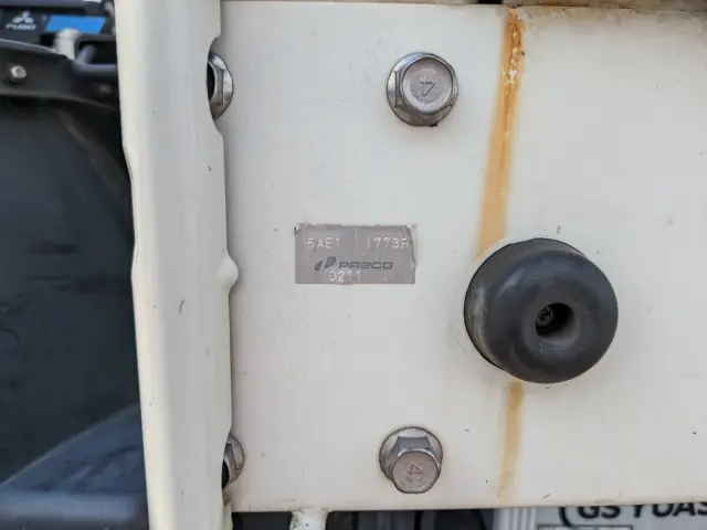 三菱 キャンター TPG-FEA50(2WD)の写真24