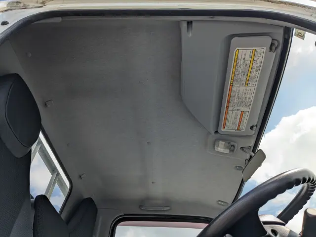 三菱 キャンター TPG-FEA50(2WD)の写真30