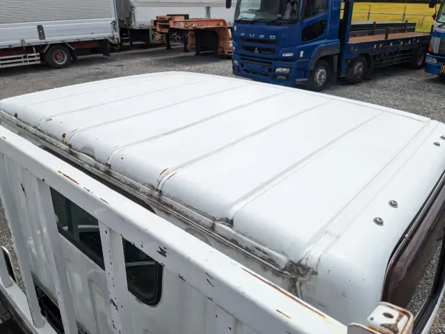 三菱 キャンター TPG-FEA50(2WD)の写真38