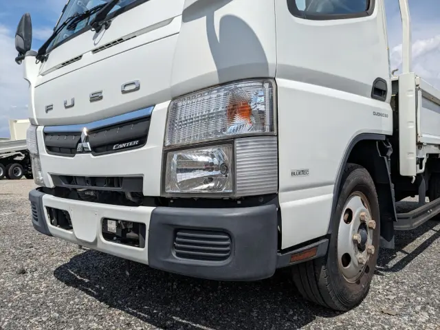三菱 キャンター TPG-FEA50(2WD)の写真41