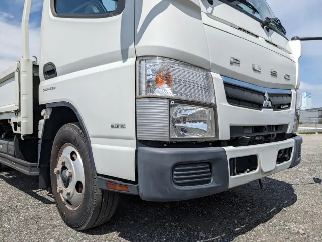 三菱 キャンター TPG-FEA50(2WD)の写真42