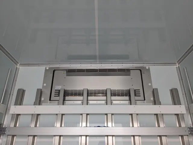 日野 レンジャー 2KG-FD2ABG(2WD)の写真17