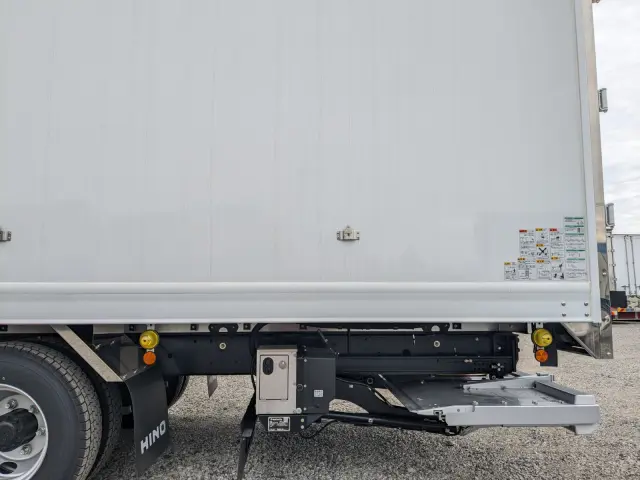 日野 レンジャー 2KG-FD2ABG(2WD)の写真24