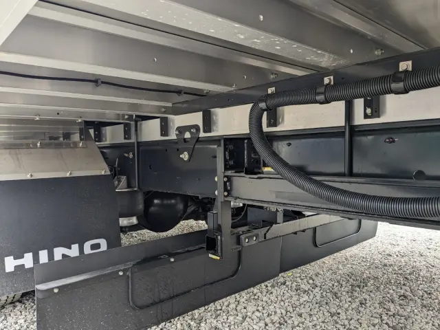 日野 レンジャー 2KG-FD2ABG(2WD)の写真26