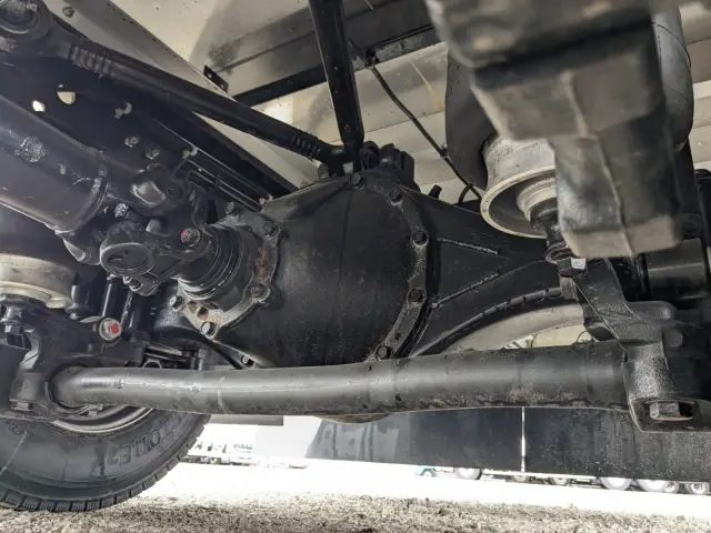 日野 レンジャー 2KG-FD2ABG(2WD)の写真27