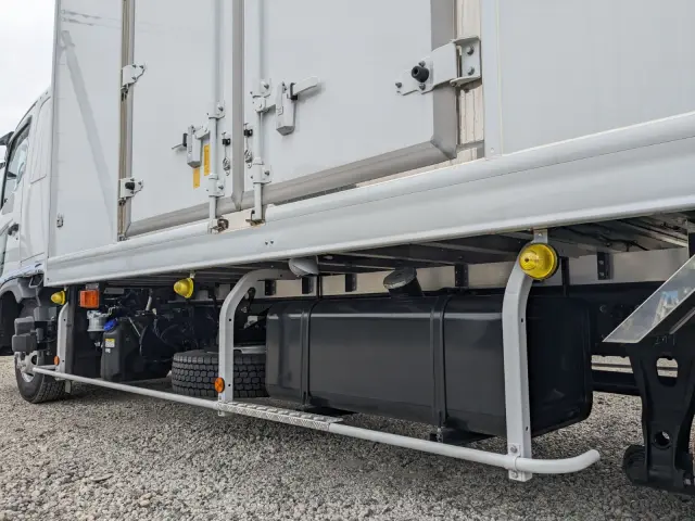 日野 レンジャー 2KG-FD2ABG(2WD)の写真29