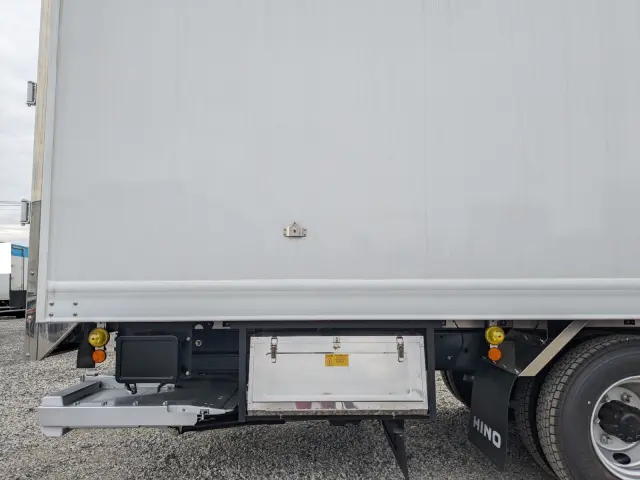 日野 レンジャー 2KG-FD2ABG(2WD)の写真33