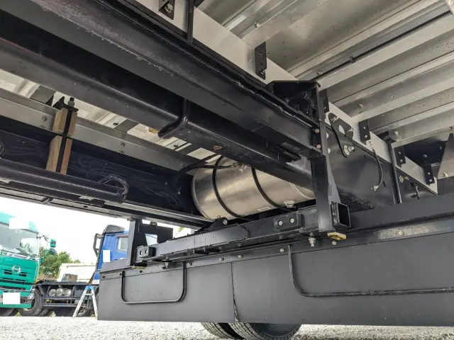 日野 レンジャー 2KG-FD2ABG(2WD)の写真34