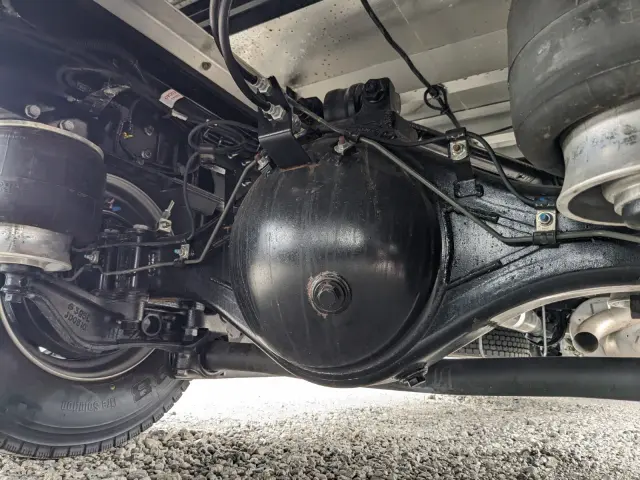 日野 レンジャー 2KG-FD2ABG(2WD)の写真35