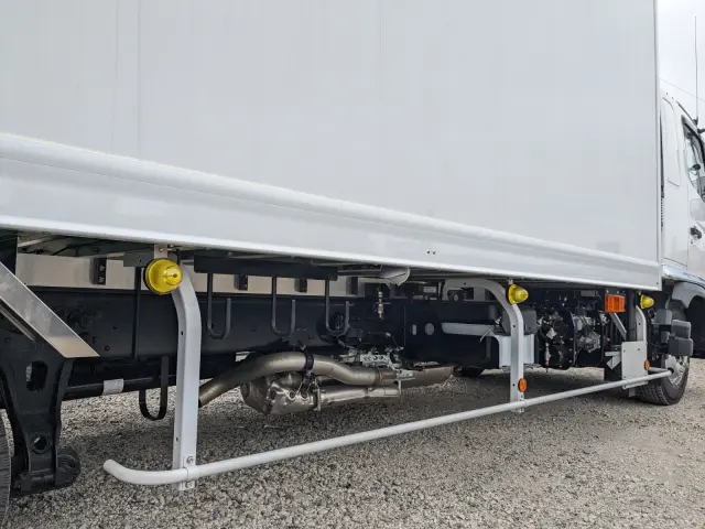 日野 レンジャー 2KG-FD2ABG(2WD)の写真37