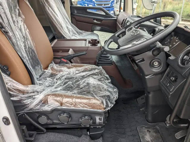 日野 レンジャー 2KG-FD2ABG(2WD)の写真38