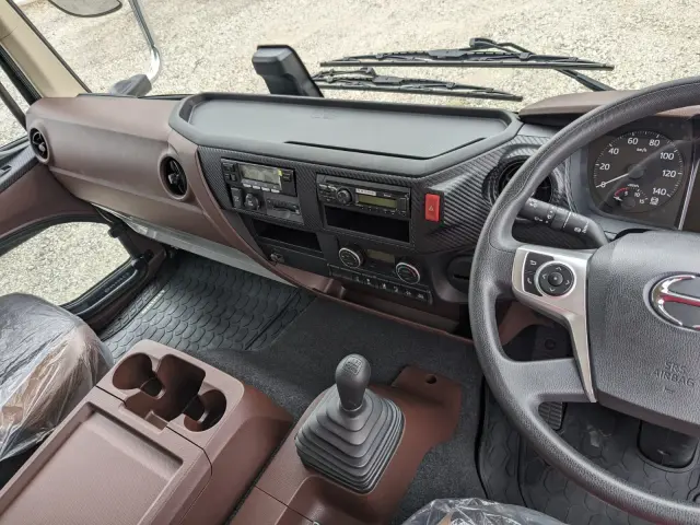 日野 レンジャー 2KG-FD2ABG(2WD)の写真42