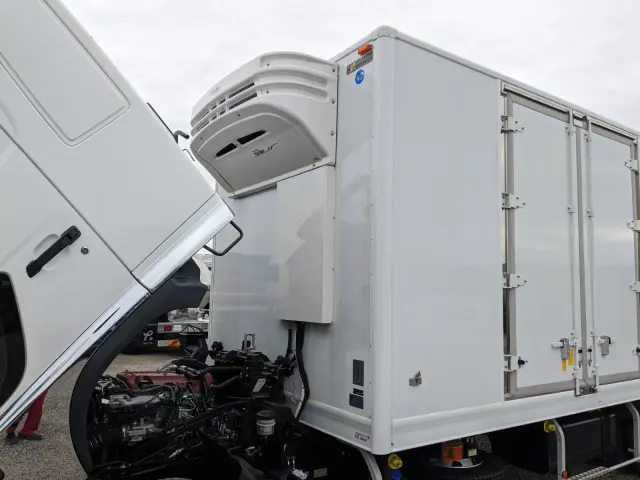 日野 レンジャー 2KG-FD2ABG(2WD)の写真47