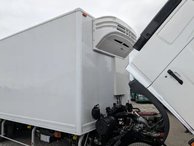 日野 レンジャー 2KG-FD2ABG(2WD)の写真50