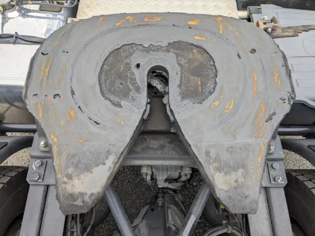 三菱 スーパーグレート 2PG-FP74HDR(2WD)の写真10