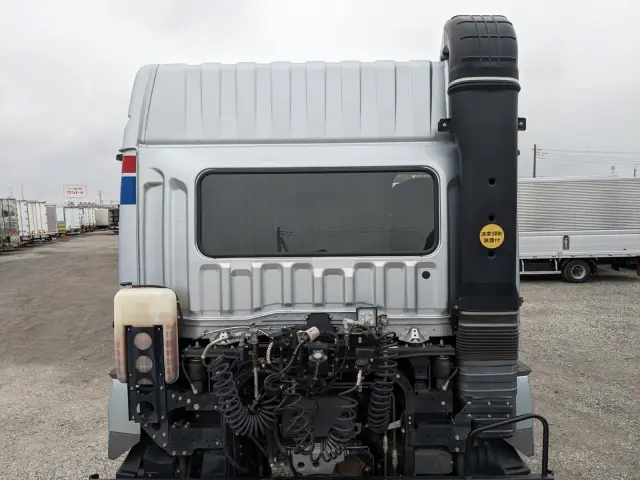 三菱 スーパーグレート 2PG-FP74HDR(2WD)の写真13