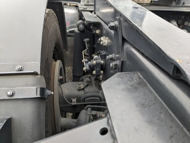 三菱 スーパーグレート 2PG-FP74HDR(2WD)の写真20