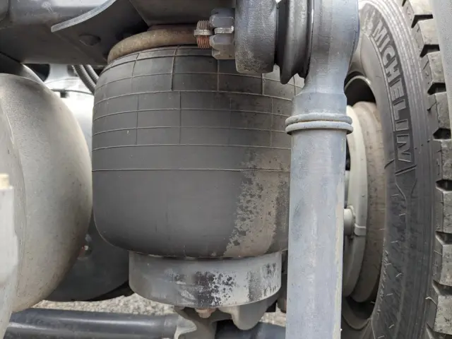 三菱 スーパーグレート 2PG-FP74HDR(2WD)の写真23